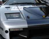1999 Lamborghini Diablo GTR [Add-On | Template | Extras]