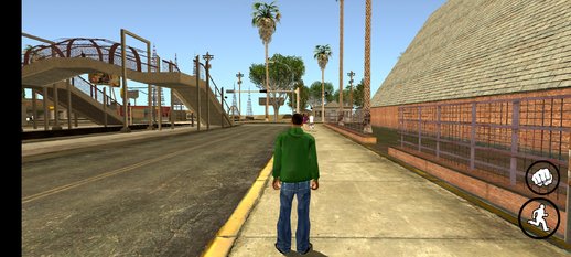 GTA 4 Retexture No Import for Mobile