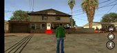 GTA 4 Retexture No Import for Mobile