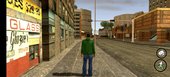 GTA 4 Retexture No Import for Mobile