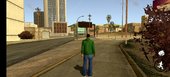 GTA 4 Retexture No Import for Mobile