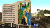 Minecraft Billboards