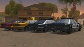 Declasse Premier HQ/HD Series