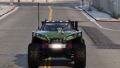 Warthog CST SCC [Add-On / FiveM | Tuning]