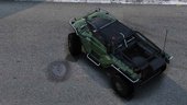 Warthog CST SCC [Add-On / FiveM | Tuning]