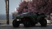 Warthog CST SCC [Add-On / FiveM | Tuning]