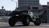 Warthog CST SCC [Add-On / FiveM | Tuning]