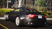 Maserati GranTursimo S Forza Edition [Add-On]