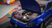 Maserati GranTursimo S Forza Edition [Add-On]