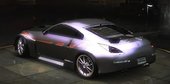 Nissan 350Z =Melissa= (Need For Speed Underground)