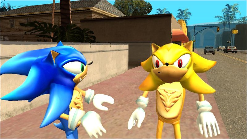 Jogos para iOS: Sonic 2, GTA San Andreas e outros destaques da semana