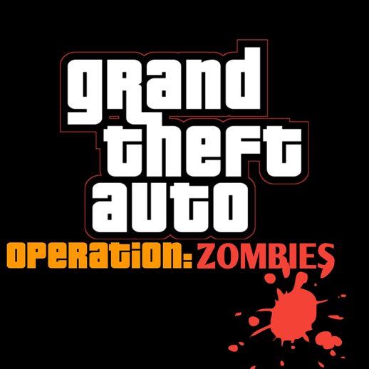 Operation: Zombies (DYOM)