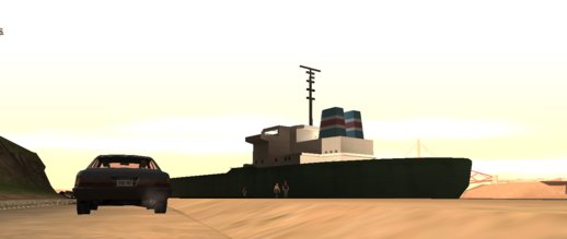 No Promises [DYOM V8.1]