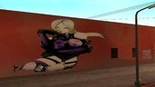 Nina Williams Murals