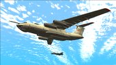 Beriev A-50(IL-76MD) AWACS  - Adnan 1