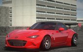 Pandem Mazda Miata mx5 pc&mobile