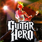 Johnny Napalm (Guitar Hero 1)
