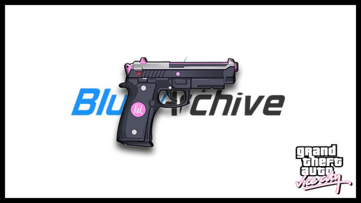 [VC] My Special Pistol