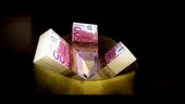 Realistic Banknote EUR (AIO)