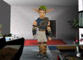 Jak for VC