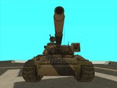 Jaguar Heavy Tank (AMX-30B2 BRENUS) from Mercenaries 2: World in Flames