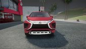 2019 Mitsubishi Xpander