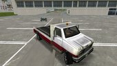 Vapid Flattruck