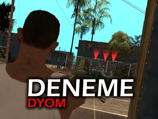 Deneme - DYOM