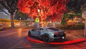 CLS - Christmas LED Streetlights 1.0 (LEGACY ONLY)