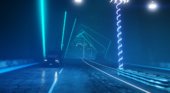 CLS - Christmas LED Streetlights 1.0 (LEGACY ONLY)