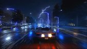 CLS - Christmas LED Streetlights 1.0 (LEGACY ONLY)