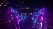 CLS - Christmas LED Streetlights 1.0 (LEGACY ONLY)