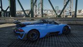 SSC Tuatara Striker [Add-On | Extras]