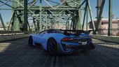 SSC Tuatara Striker [Add-On | Extras]