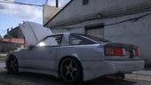 Toyota Supra (GA70) [Add-On / FiveM | 165+ Tuning | Template | RHD]