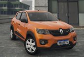 Renault Kwid Zen 1.0 2020