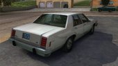 Ford LTD Crown Victoria v1.1