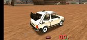 BTTF 1 Fiat126p PC/Android 