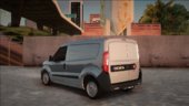 Fiat Doblo 2016 Cargo