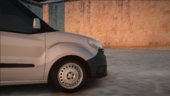 Fiat Doblo 2016 Cargo