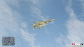 MiG-23 Syrian Air Force