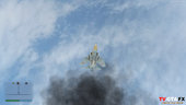MiG-23 Syrian Air Force