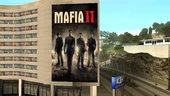 Mafia Series Billboards
