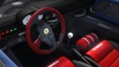 1999 Lotus Elise Sport 190 [Add-On | Extras | Template | LODs | Vehfuncs]