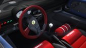 1999 Lotus Elise Sport 190 [Add-On | Extras | Template | LODs | Vehfuncs]