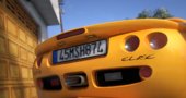 1999 Lotus Elise Sport 190 [Add-On | Extras | Template | LODs | Vehfuncs]
