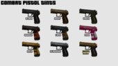 GTA V Hawk & Little Combat Pistol [New GTAinside.com Release]