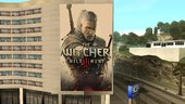 Witcher Series Billboard