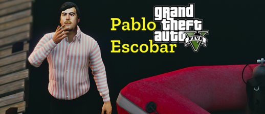 Pablo Escobar
