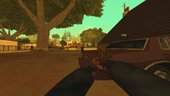GTA V Shrewsbury SNS Pistol [New GTAinside.com Release]